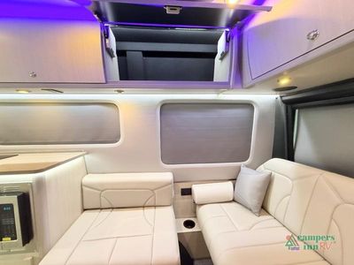 2027 Grech RV Terreno-ion AWD - Photo 28