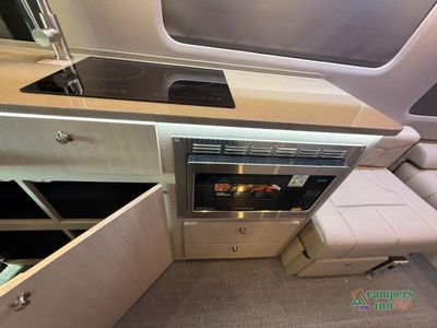 2027 Grech RV Terreno-ion AWD - Photo 35