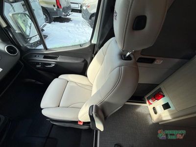 2027 Grech RV Terreno-ion AWD - Photo 11