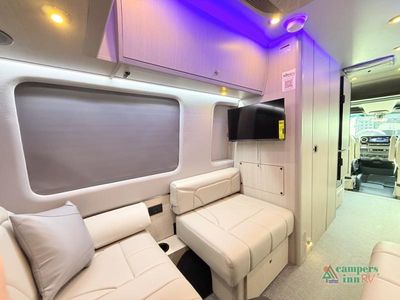 2027 Grech RV Terreno-ion AWD - Photo 25