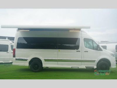 2027 Grech RV Terreno-ion AWD - Photo 1