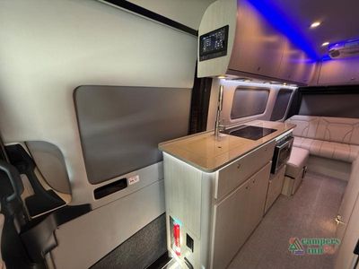 2027 Grech RV Terreno-ion AWD - Photo 31