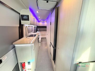2027 Grech RV Terreno-ion AWD - Photo 17