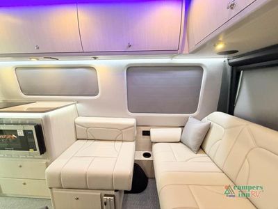 2027 Grech RV Terreno-ion AWD - Photo 24