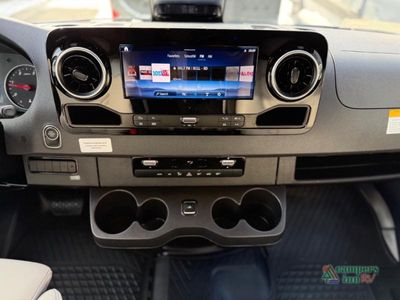 2027 Grech RV Terreno-ion AWD - Photo 8
