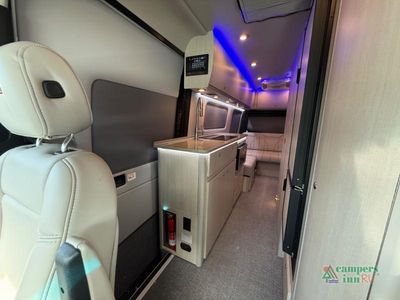 2027 Grech RV Terreno-ion AWD - Photo 20