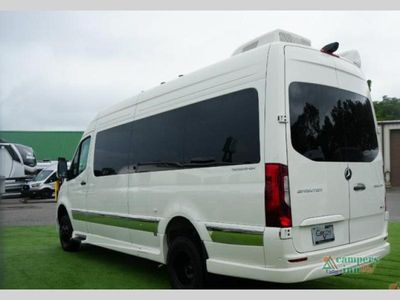 2027 Grech RV Terreno-ion AWD - Photo 2