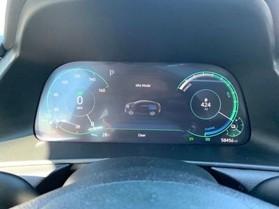 2023 Hyundai Sonata Hybrid Limited - Photo 20