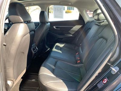 2023 Hyundai Sonata Hybrid Limited - Photo 27