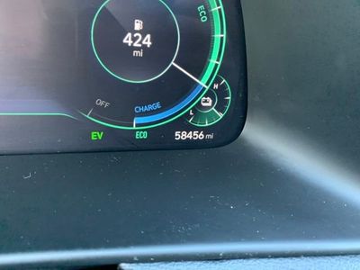 2023 Hyundai Sonata Hybrid Limited - Photo 19