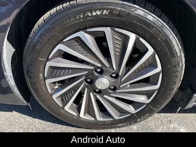 2023 Hyundai Sonata Hybrid Limited - Photo 11
