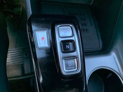 2023 Hyundai Sonata Hybrid Limited - Photo 24