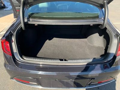 2023 Hyundai Sonata Hybrid Limited - Photo 28