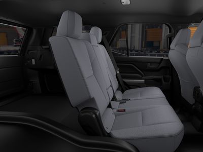 2026 Toyota 4Runner - Photo 21