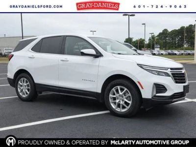 2023 Chevrolet Equinox - Photo 1