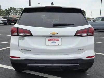 2023 Chevrolet Equinox - Photo 5