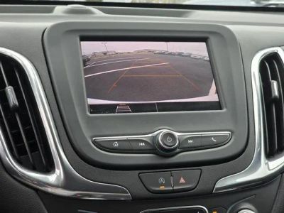 2023 Chevrolet Equinox - Photo 10