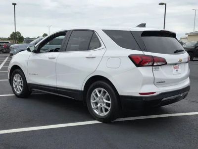 2023 Chevrolet Equinox - Photo 6