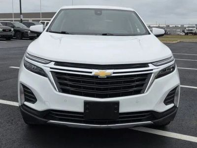 2023 Chevrolet Equinox - Photo 2