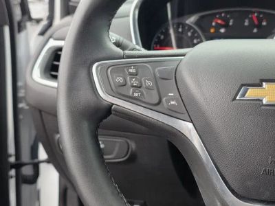 2023 Chevrolet Equinox - Photo 23