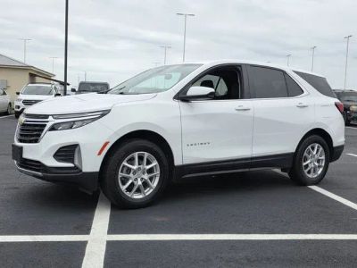 2023 Chevrolet Equinox - Photo 7