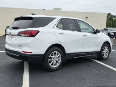2023 Chevrolet Equinox - Photo 4