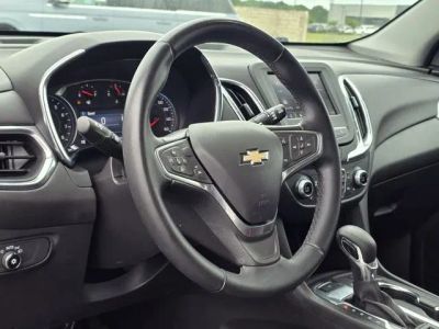 2023 Chevrolet Equinox - Photo 22