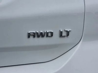 2023 Chevrolet Equinox - Photo 31
