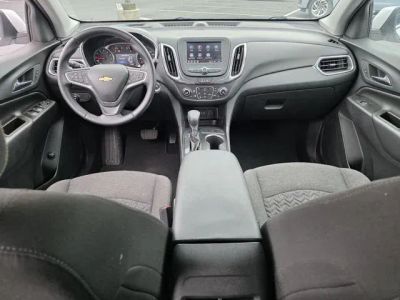 2023 Chevrolet Equinox - Photo 8