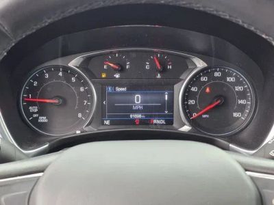 2023 Chevrolet Equinox - Photo 11