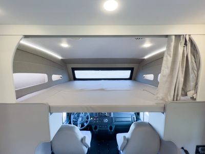 2026 Tiffin ALLEGRO BAY - Photo 4