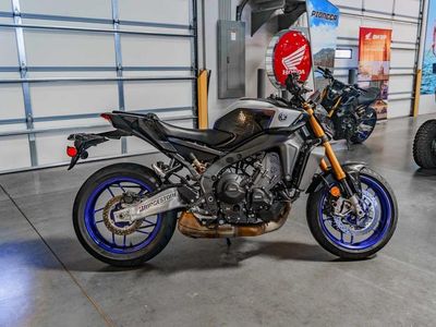 2024 Yamaha MT-09 SP - Photo 3