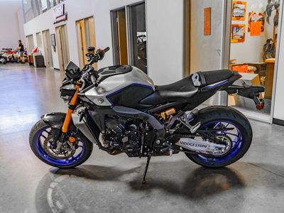 2024 Yamaha MT-09 SP - Photo 6