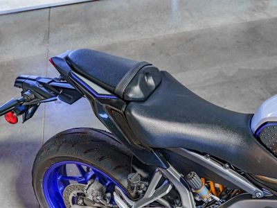 2024 Yamaha MT-09 SP - Photo 10