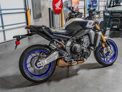 2024 Yamaha MT-09 SP - Photo 4