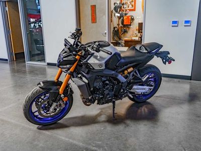 2024 Yamaha MT-09 SP - Photo 7