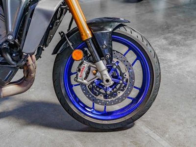 2024 Yamaha MT-09 SP - Photo 12