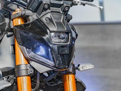 2024 Yamaha MT-09 SP - Photo 13