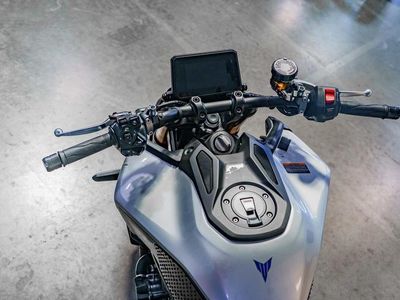 2024 Yamaha MT-09 SP - Photo 8