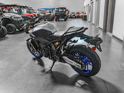 2024 Yamaha MT-09 SP - Photo 5