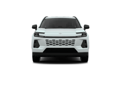 2026 Toyota RAV4 — photo 19 view