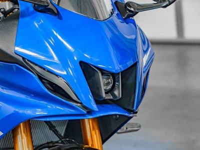 2025 Yamaha YZF-R7 - Photo 13