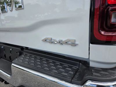 2026 Ram 3500 — photo 17 view