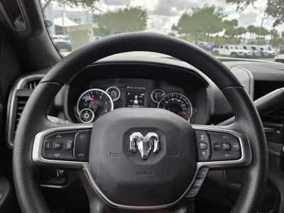 2026 Ram 3500 — photo 19 view