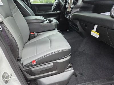 2026 Ram 3500 — photo 14 view