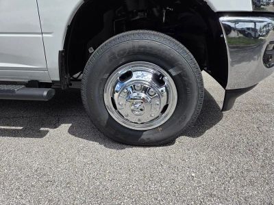 2026 Ram 3500 — photo 10 view