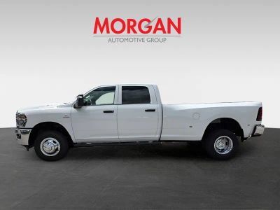 2026 Ram 3500 — photo 7 view
