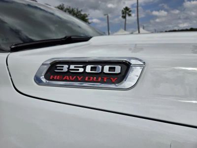 2026 Ram 3500 — photo 11 view
