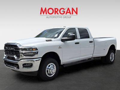 2026 Ram 3500 — photo 8 view