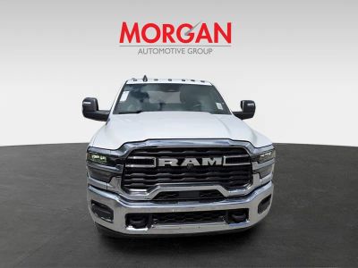 2026 Ram 3500 — photo 9 view